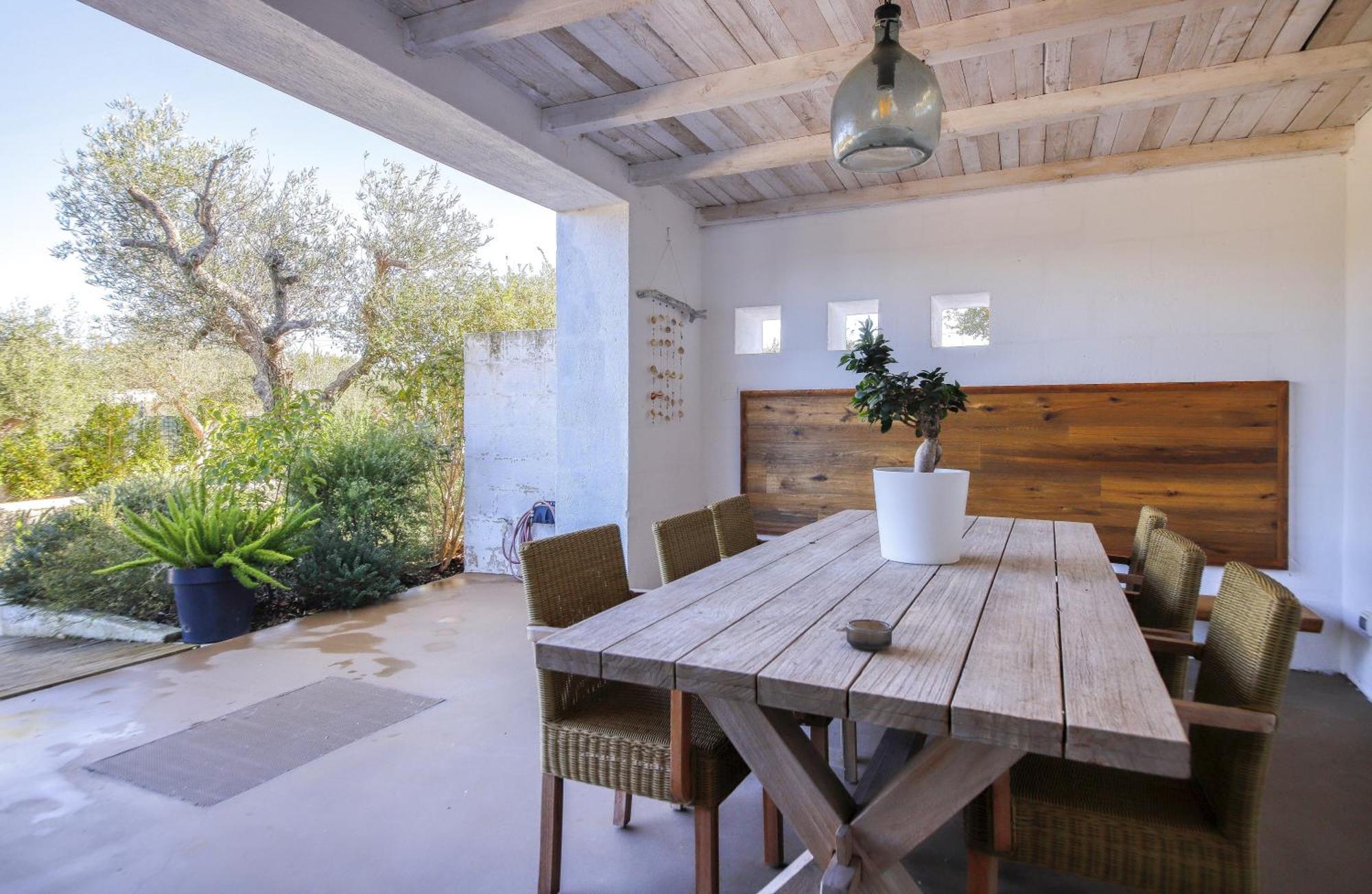 Tenuta Rurale Luxury&Nature Gravina in Puglia Exterior foto